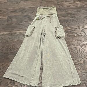 Free People Jumpsuit